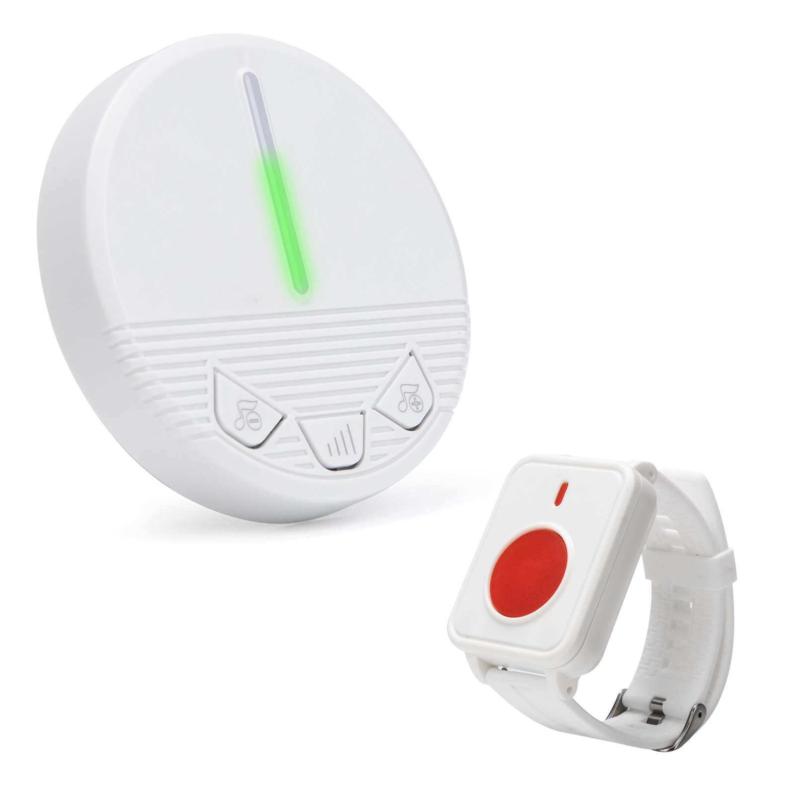 Home Security For Seniors - ผู้ดูแลโรงพยาบาลปุ่มโทรแจ้งเตือนชีวิตพยาบาลระบบการโทรปุ่มข้อมือนิรภัยสำหรับผู้สูงอายุการตรวจสอบที่ความปลอดภัยในบ้าน