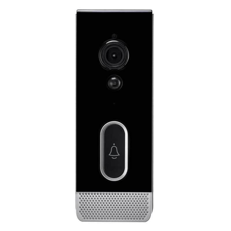 Home Security Uk - ของขวัญสำหรับเธอ กล้องออดอัจฉริยะ Tuya Smart Home กันน้ำ