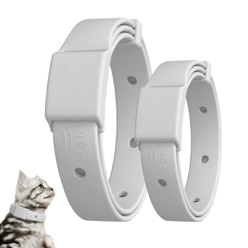 Pet Immune Pir Sensor - Anti หมัด Tick COLLAR สําหรับแมวสุนัขขนาดเล็ก Antiparasitic