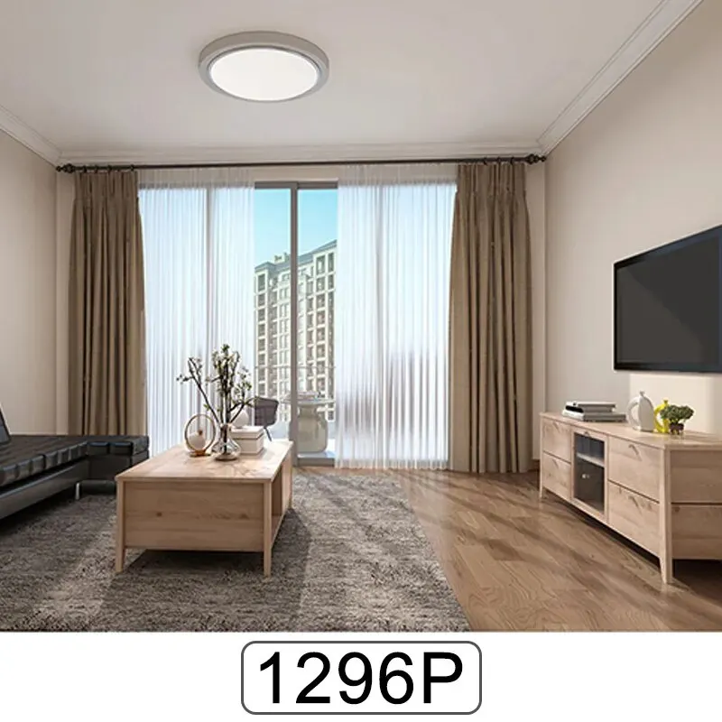 Home Security Camera 360 Xiaomi - เสี่ยวมี่ 360 ° Smart Home Security
