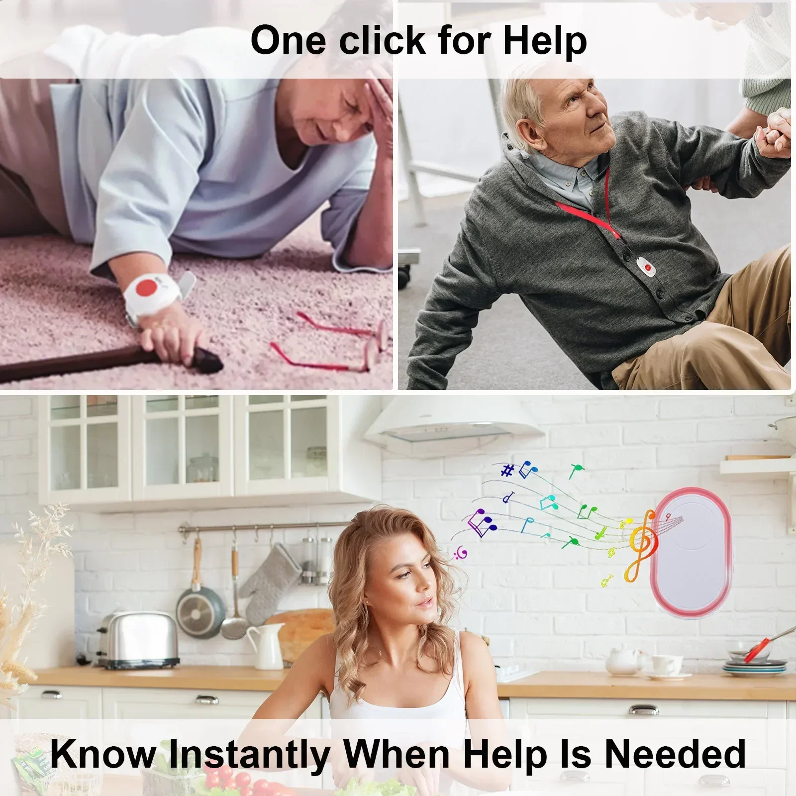 ท็อปวิโก้ ไวร์เลส แคร์กิวเวอร์ - Home Security Equipment บทวิจารณ์และราคา