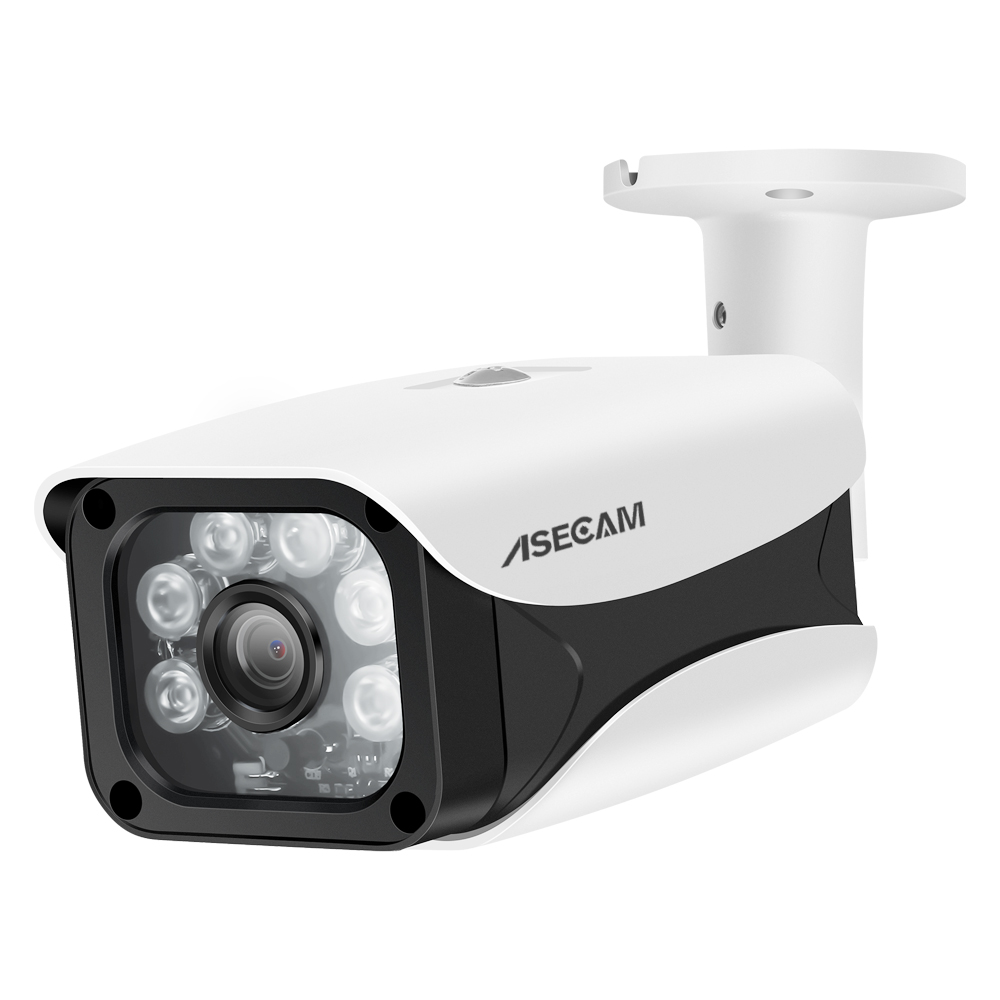ระบบกล้องวงจรปิด 8MP 4K POE NV - Ip Camera Outdoor 4K บทวิจารณ์และราคา