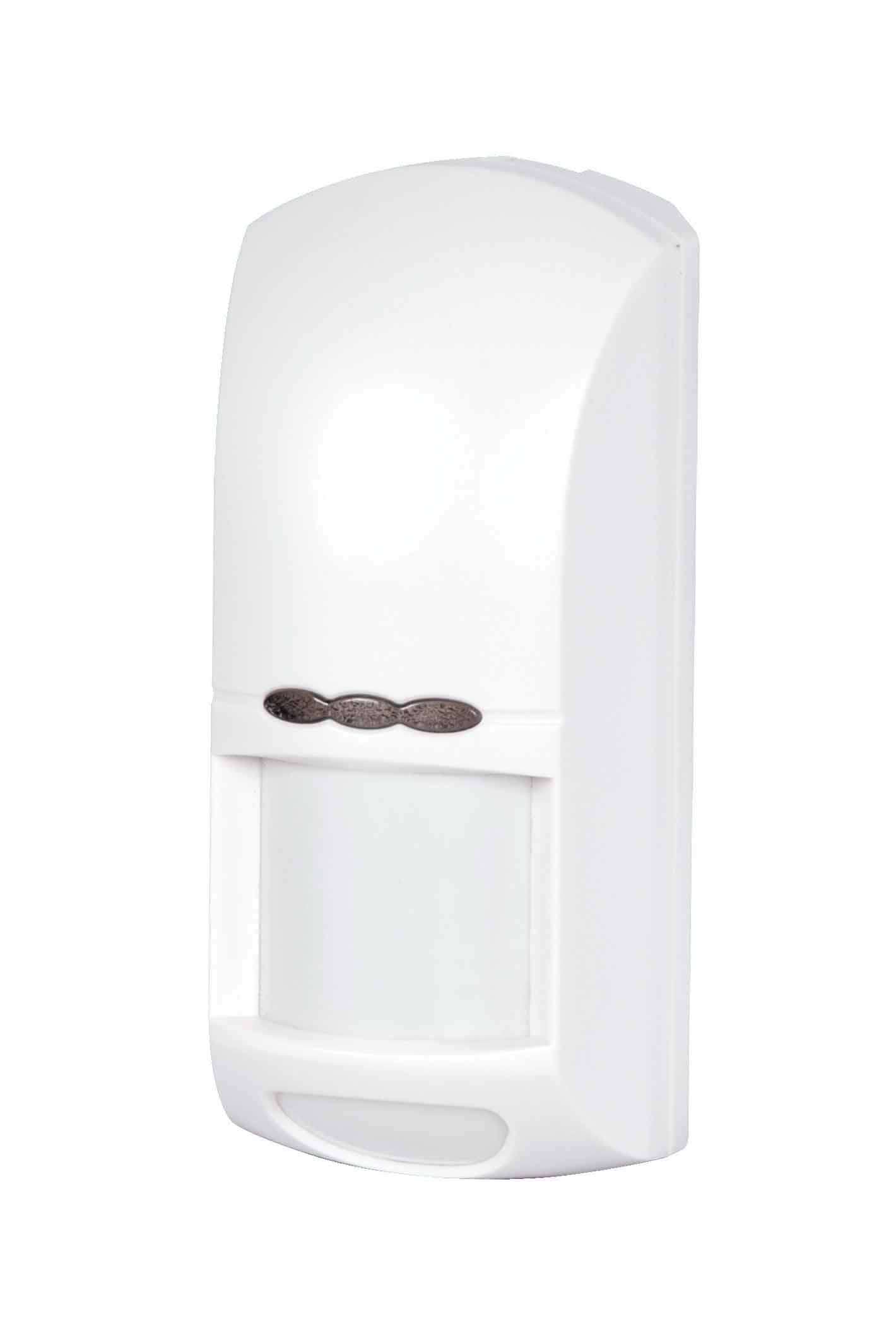 โฟกัส 12V MC-8250 เครื่องตรวจจ - Pet Immune Pir Sensor บทวิจารณ์และราคา