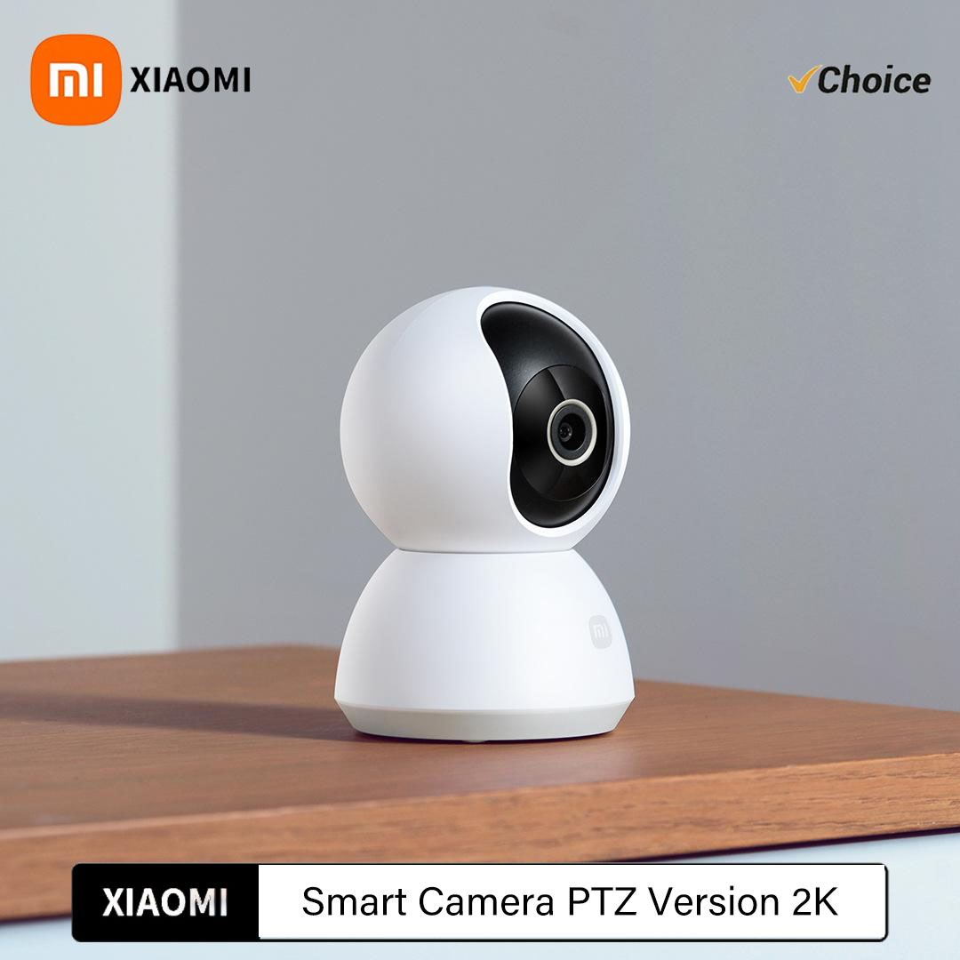 กล้องอัจฉริยะ Xiaomi รุ่นดั้งเ - Home Security Camera 360 Xiaomi บทวิจารณ์และราคา