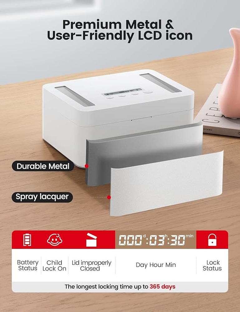 เครื่องทำลายเอกสารขนาดกะทัดรัด - Home Security Uk บทวิจารณ์และราคา
