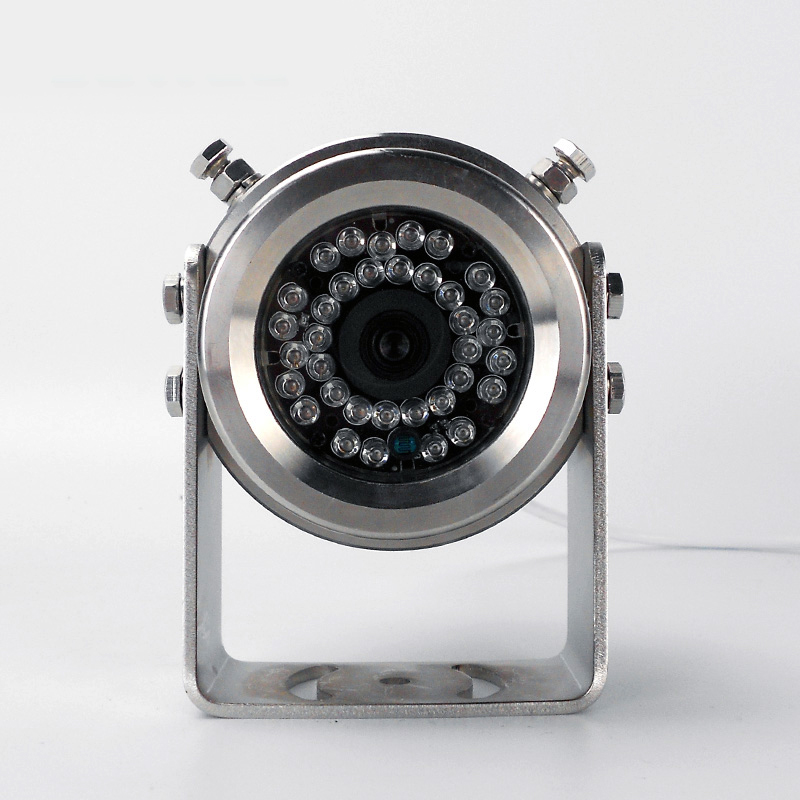 กล้องวงจรปิดรักษาความปลอดภัย I - Ip Camera Outdoor 4K บทวิจารณ์และราคา