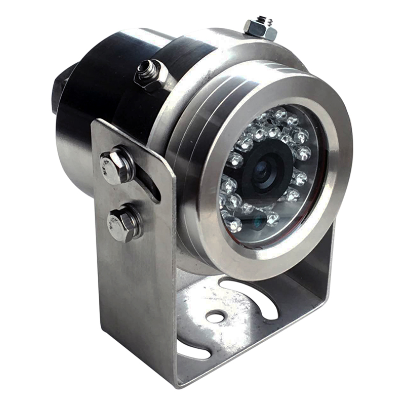 กล้องวงจรปิดรักษาความปลอดภัย I - Ip Camera Outdoor 4K บทวิจารณ์และราคา