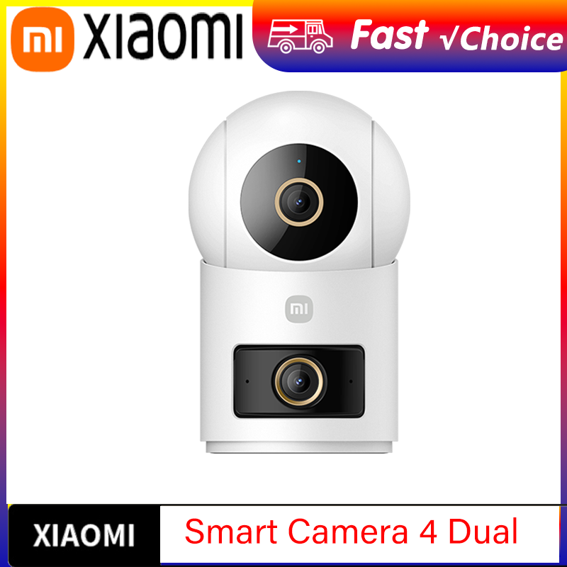 กล้องอัจฉริยะ Xiaomi รุ่นใหม่  - Home Security Camera 360 Xiaomi บทวิจารณ์และราคา