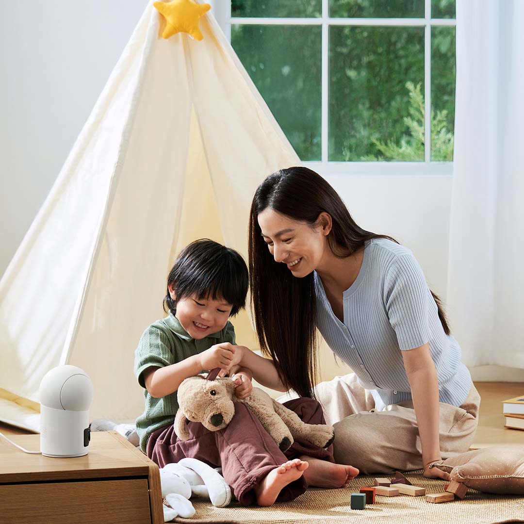 กล้องอัจฉริยะ Xiaomi รุ่นใหม่  - Home Security Camera 360 Xiaomi บทวิจารณ์และราคา