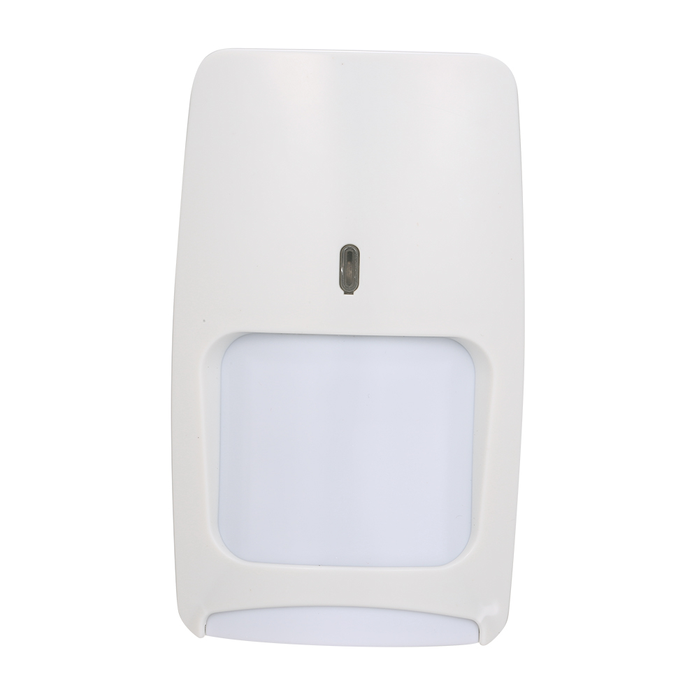 เครื่องตรวจจับคลื่นไมโครเวฟจับ - Pet Immune Pir Sensor บทวิจารณ์และราคา