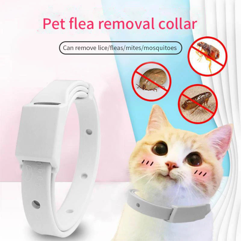 Anti หมัด Tick COLLAR สําหรับแ - Pet Immune Pir Sensor บทวิจารณ์และราคา