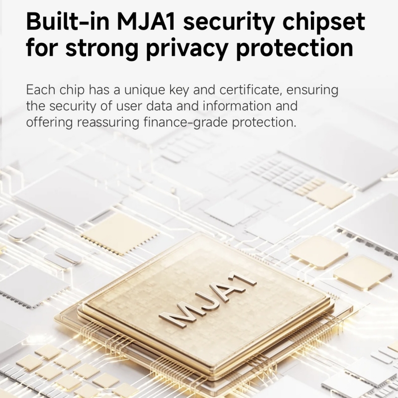 กล้องวงจรปิด Xiaomi Smart Came - Home Security Camera 360 Xiaomi บทวิจารณ์และราคา