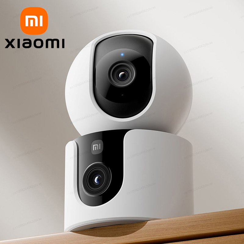 XIAOMI Smart Camera C300 เวอร์ - Home Security Camera 360 Xiaomi บทวิจารณ์และราคา