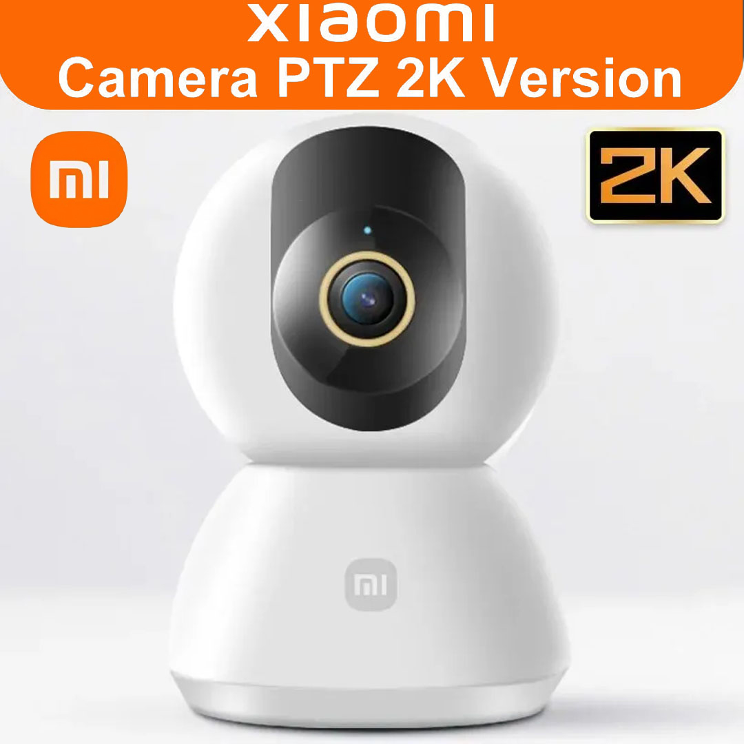 กล้องวงจรปิด Xiaomi Smart Came - Home Security Camera 360 Xiaomi บทวิจารณ์และราคา