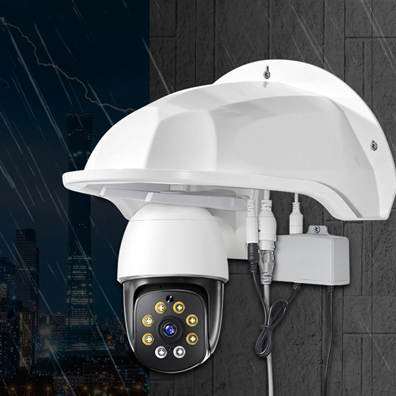 ฝาครอบป้องกัน SHIELD Wall กันน - Home Security Kamera บทวิจารณ์และราคา