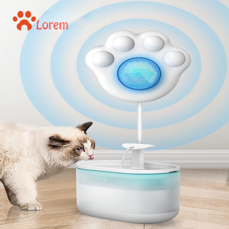 เซ็นเซอร์น้ําพุแมว PIR Motion  - Pet Immune Pir Sensor บทวิจารณ์และราคา
