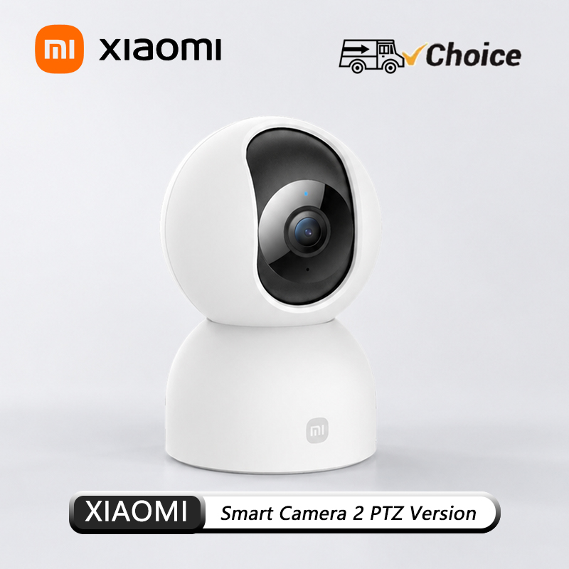 กล้องอัจฉริยะ Xiaomi Mi Smart  - Home Security Camera 360 Xiaomi บทวิจารณ์และราคา