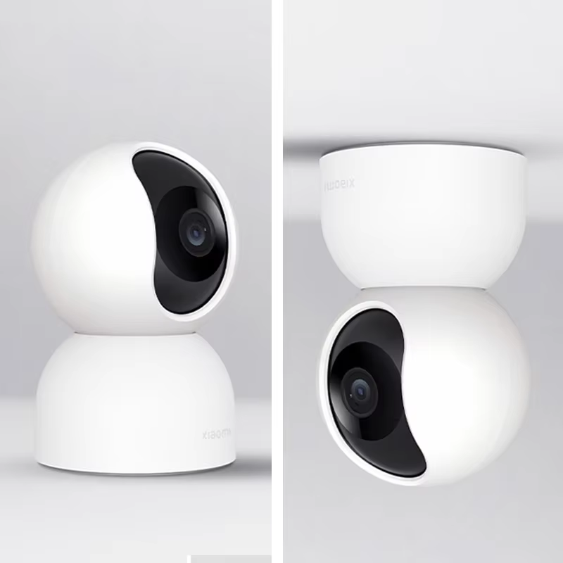 กล้องอัจฉริยะ Xiaomi Mi Smart  - Home Security Camera 360 Xiaomi บทวิจารณ์และราคา