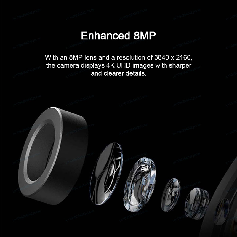 กล้องอัจฉริยะ XIAOMI C700,360  - Home Security Camera 360 Xiaomi บทวิจารณ์และราคา