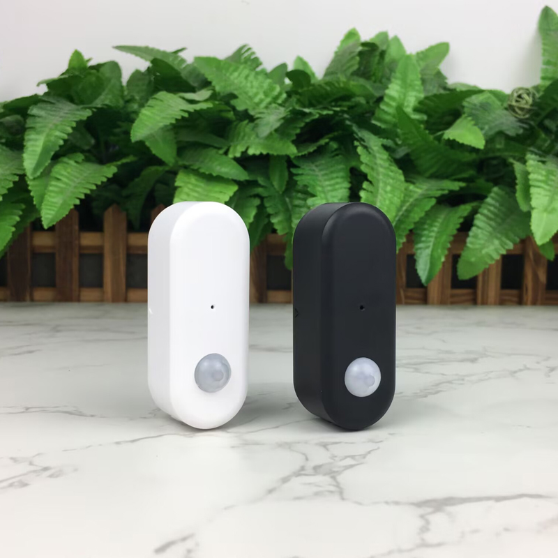 ทูย่า ไวไฟ เซ็นเซอร์ตรวจจับควา - Pet Immune Pir Sensor บทวิจารณ์และราคา