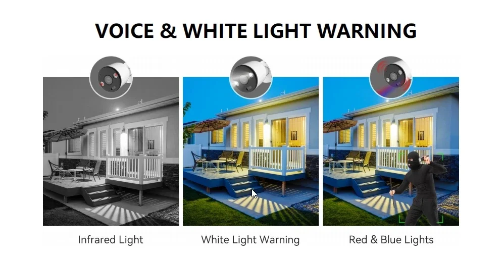 ระบบกล้องวงจรปิด 8CH 4K PoE สำ - Ip Camera Outdoor 4K บทวิจารณ์และราคา