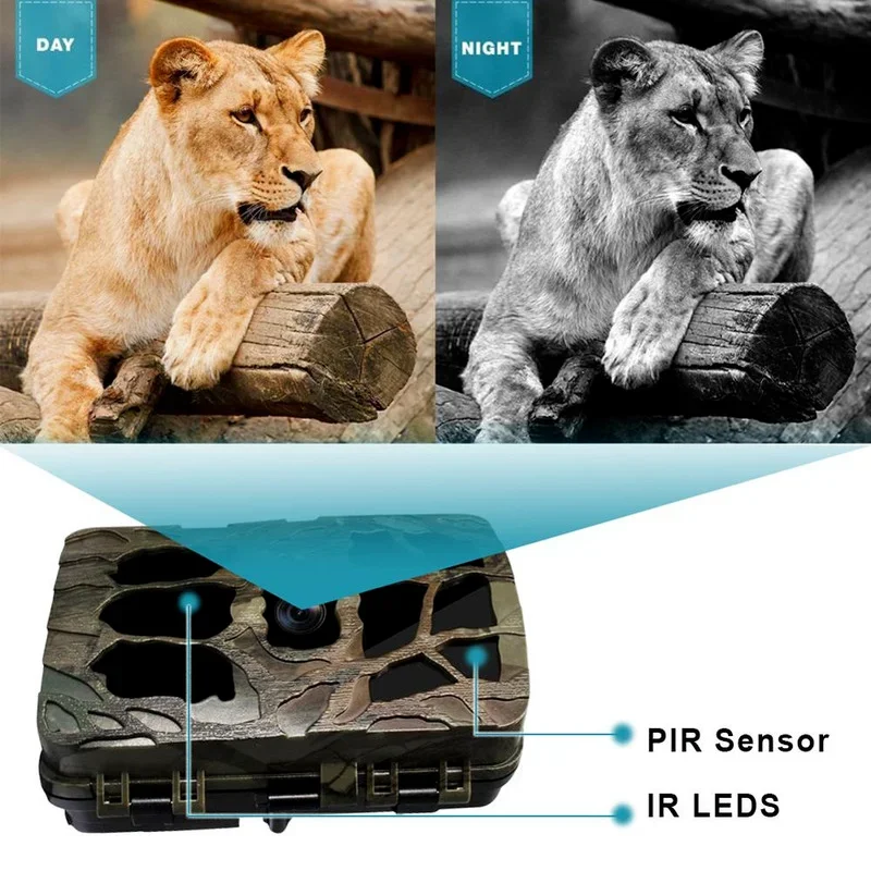 H982 IP66กันน้ำ4K กลางแจ้งอินฟ - Ip Camera Outdoor 4K บทวิจารณ์และราคา