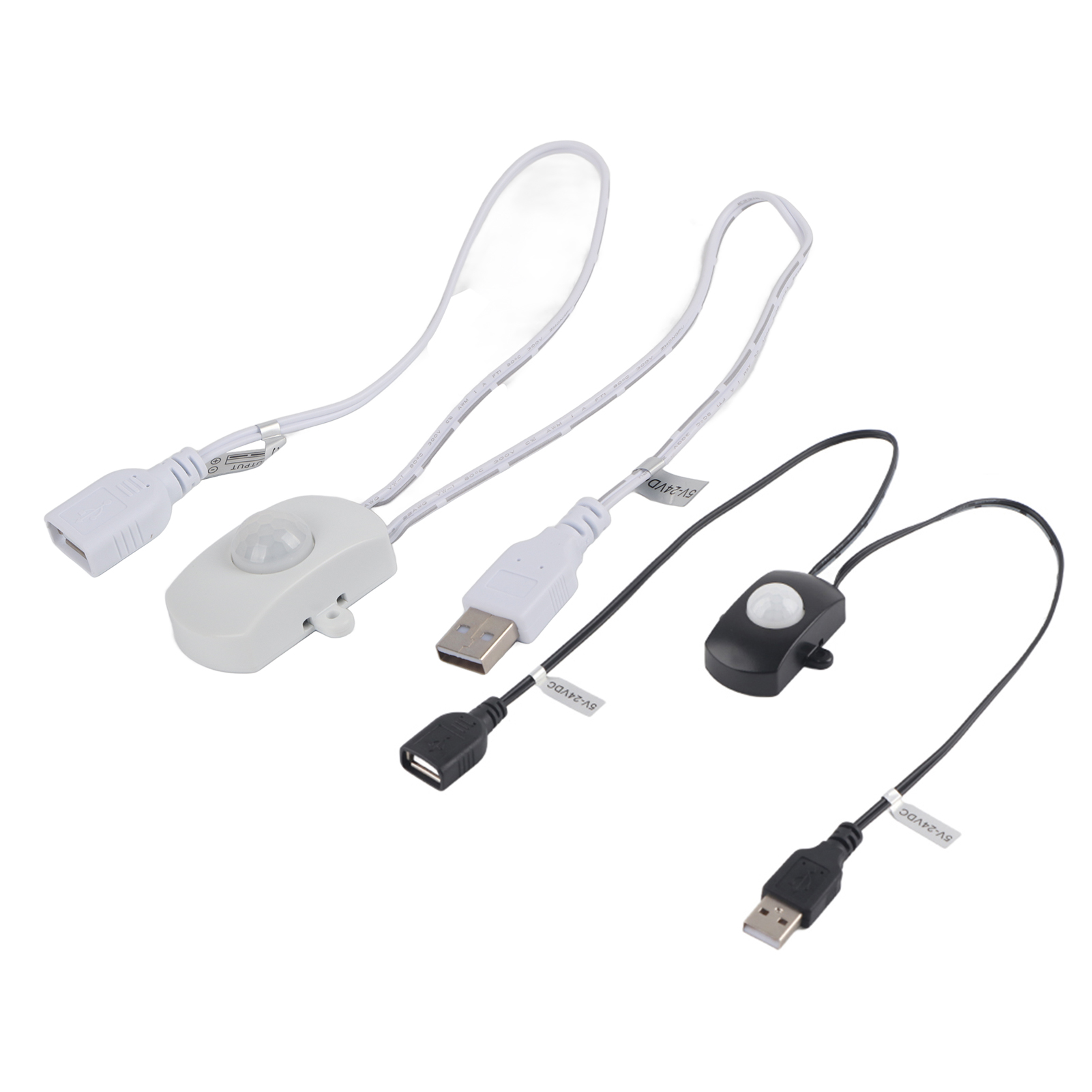2A DC5-24V มินิ PIR เซ็นเซอร์ต - Home Security Lights บทวิจารณ์และราคา