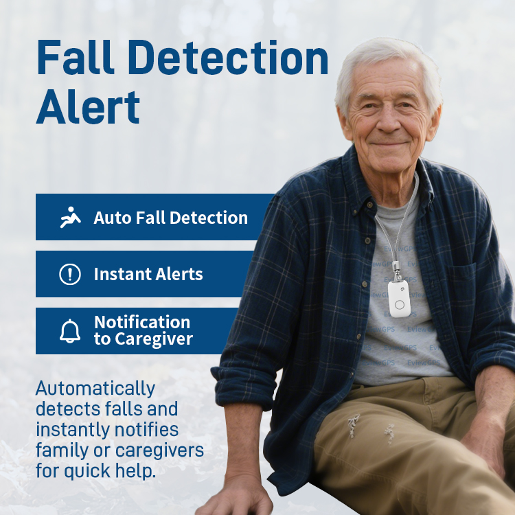 อุปกรณ์เตือนภัยฉุกเฉิน EV12 สำ - Home Security For Seniors บทวิจารณ์และราคา