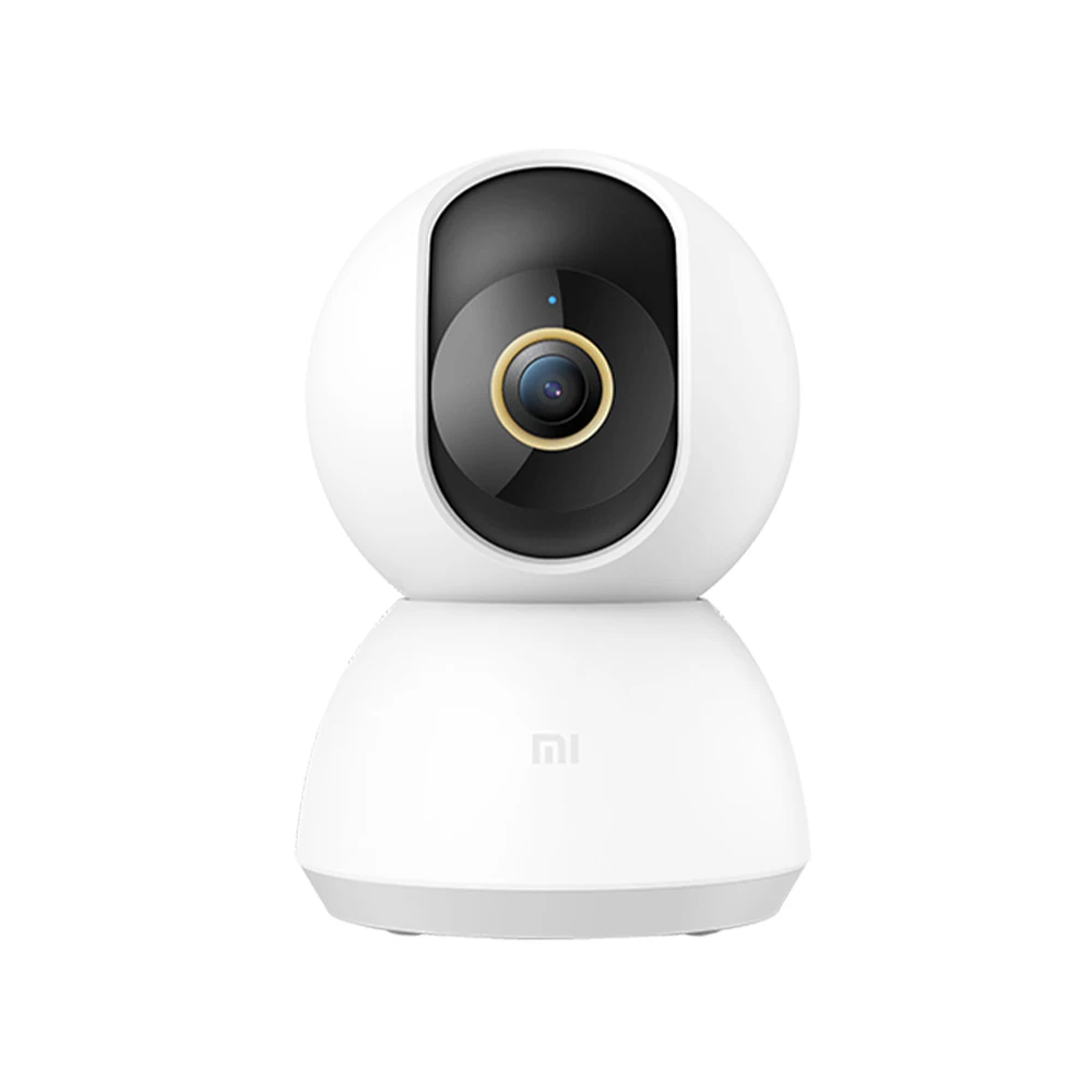 กล้อง Xiaomi 2K PTZ Mi Smart H - Home Security Camera 360 Xiaomi บทวิจารณ์และราคา