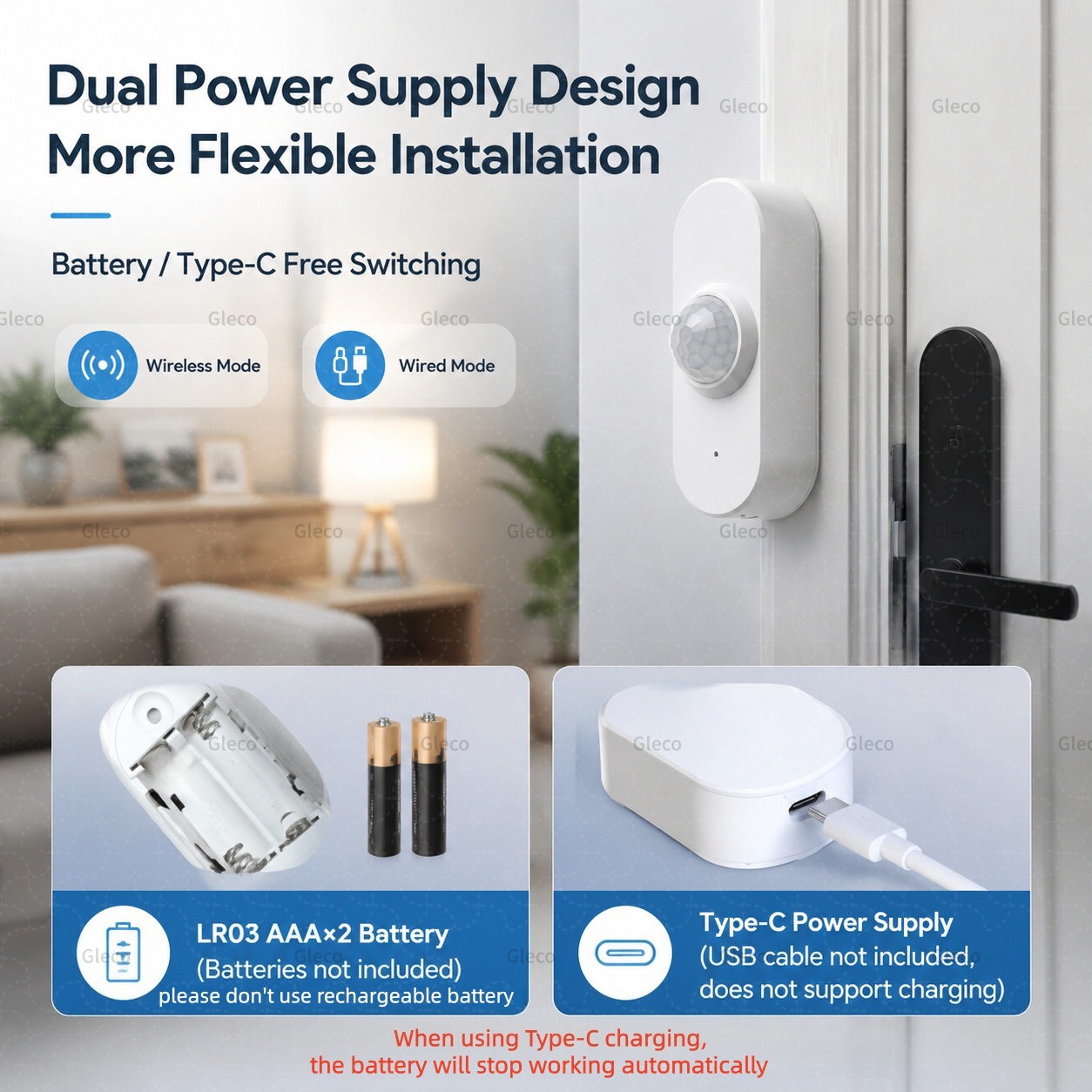 สมาร์ทไลฟ์ ไวไฟ พีไออาร์เซ็นเซ - Home Security Lights บทวิจารณ์และราคา